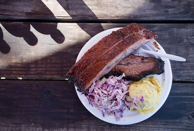 10 trải nghiệm ẩm thực không tốn nhiều tiền tuyệt vời nhất thế giới ảnh 7