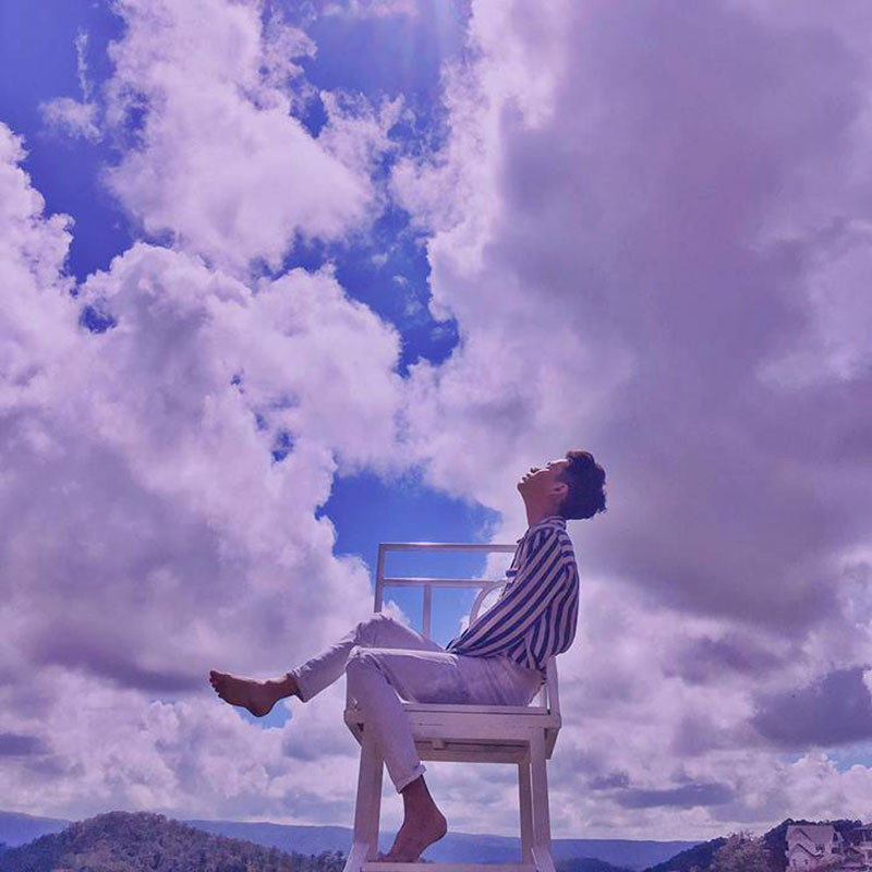 Ảnh: Hữu Thịnh Nguyễn