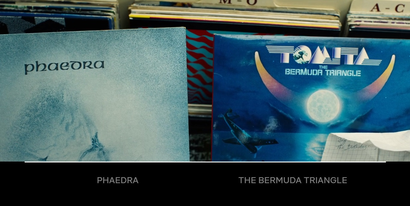 Hay Stefan sẽ mua gì ở cửa hàng sách và băng đĩa?