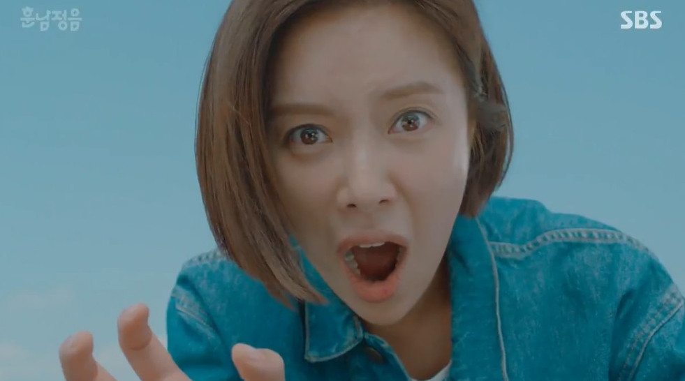 Dù Hwang Jung Eum lên tiếng thanh minh, rating “The Undateables" vẫn tụt dốc không phanh ảnh 1 Dù Hwang Jung Eum lên tiếng thanh minh, rating “The Undateables" vẫn tụt dốc không phanh ảnh 1