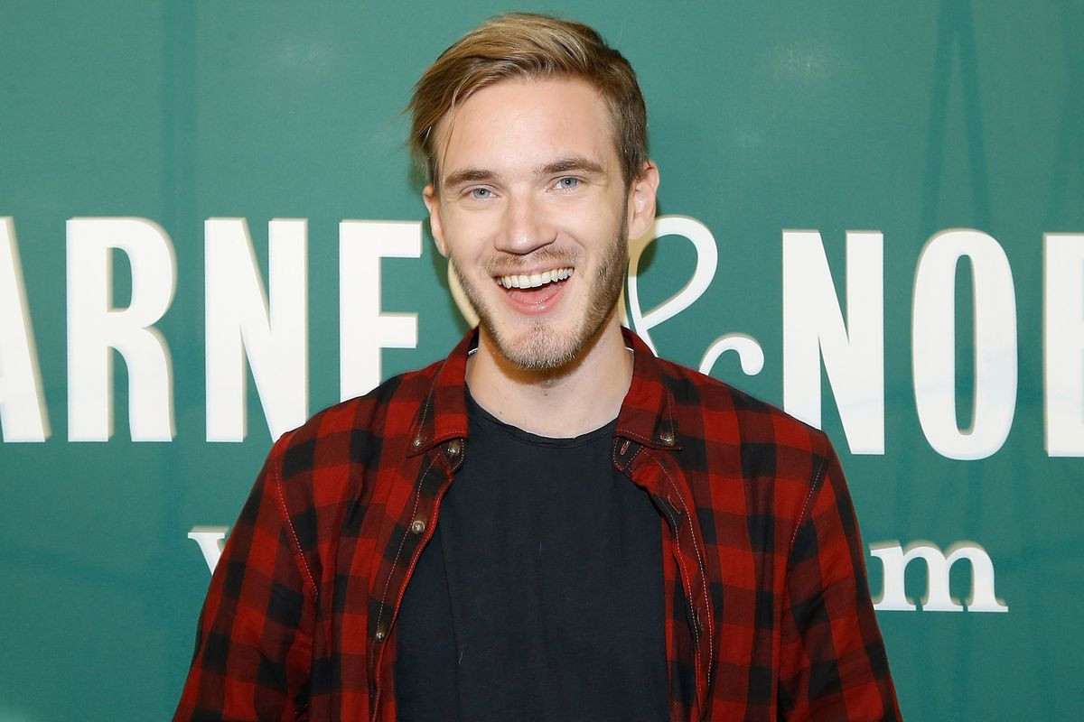 Youtube Rewind 2018 vắng mặt PewDiePie đã gây nên những chỉ trích lớn từ cộng đồng mạng quốc tế.