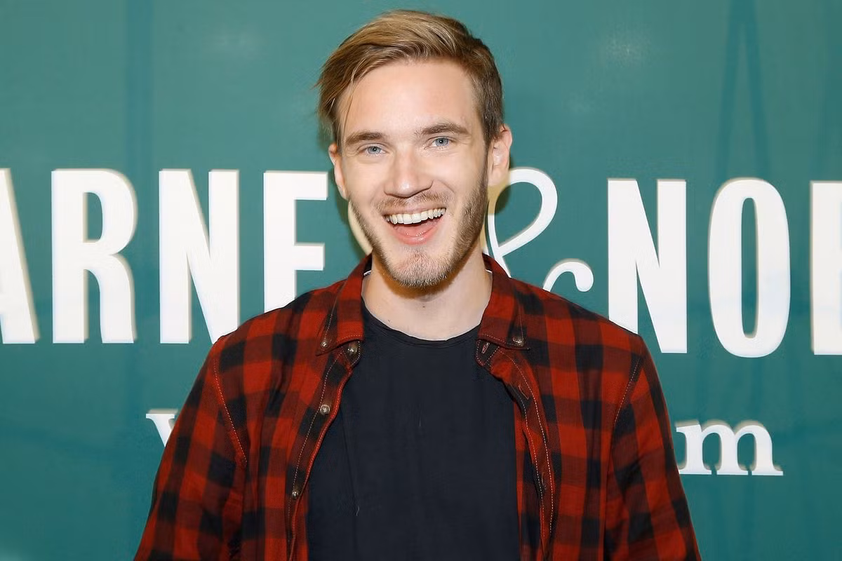 Youtube Rewind 2018 vắng mặt PewDiePie đã gây nên những chỉ trích lớn từ cộng đồng mạng quốc tế.
