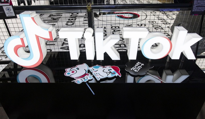 Việc mua lại Musical.ly tạo động lực phát triển lớn cho TikTok tại các thị trường quốc tế, đặc biệt là Mỹ. (Ảnh: Bloomberg) Việc mua lại Musical.ly tạo động lực phát triển lớn cho TikTok tại các thị trường quốc tế, đặc biệt là Mỹ. (Ảnh: Bloomberg)