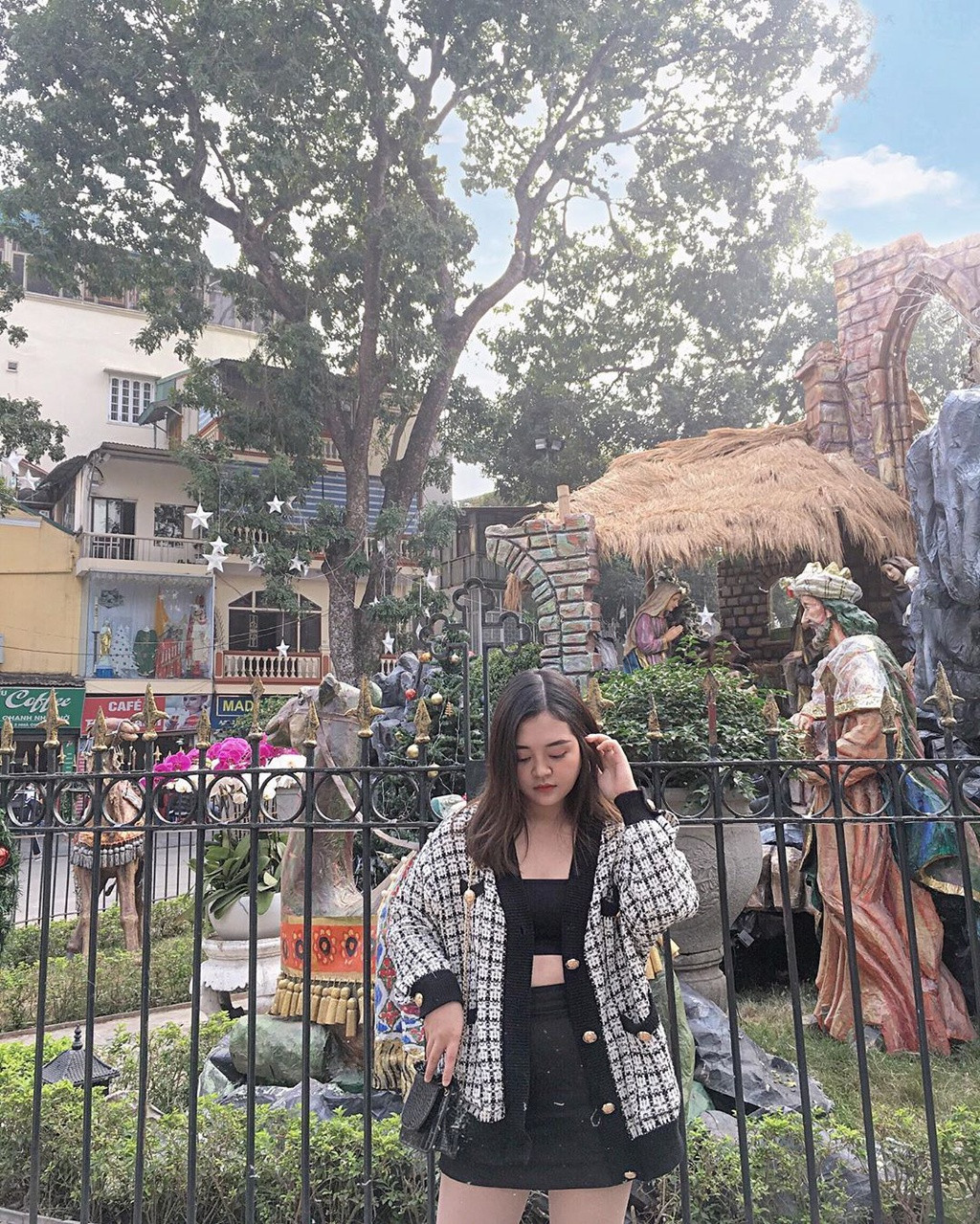 Ảnh: __Thahhhue__, 02thang9_. Ảnh: __Thahhhue__, 02thang9_.