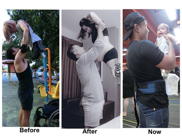 Họ vượt qua mọi thử thách và có được tình yêu đích thực của mình.