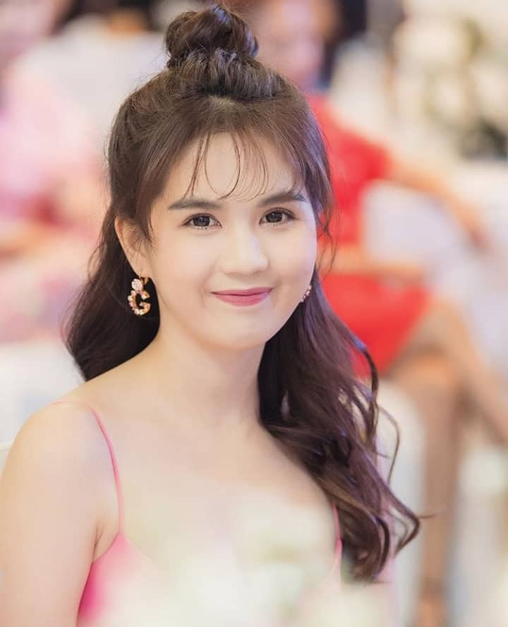 Những sao Việt nào đang “thống trị” mạng xã hội Instagram? ảnh 11