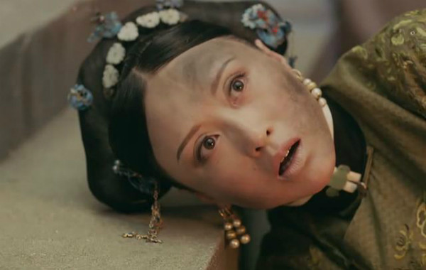 Hé lộ hàng loạt tình tiết gay cấn trong "Diên Hy Công Lược" bị cắt bỏ khiến khán giả tiếc nuối ảnh 2