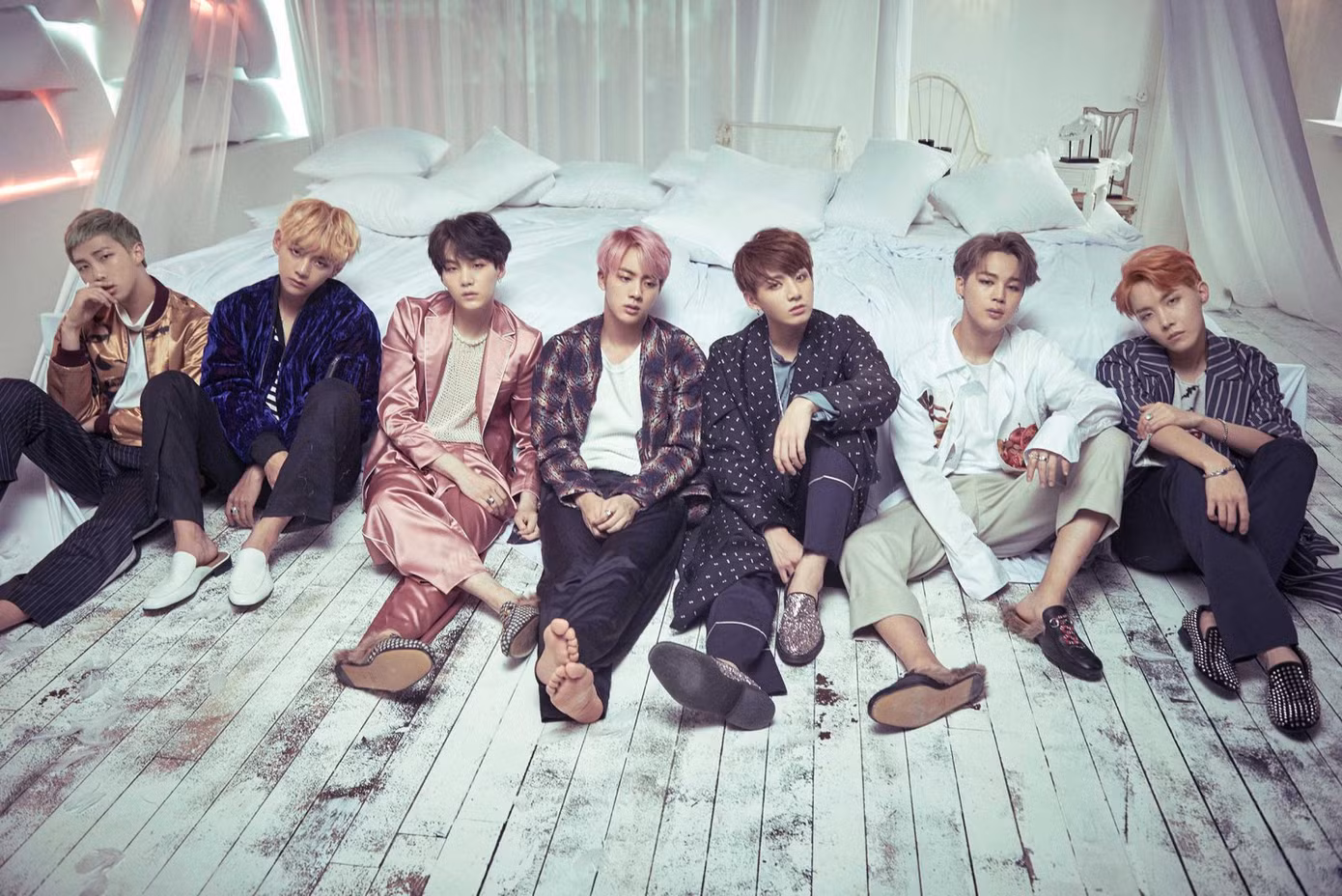 Điểm danh những nhóm nhạc đích thực là “gà đẻ trứng vàng” cho các công ty giải trí K-Pop ảnh 8