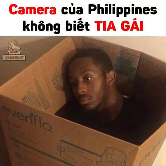 Chi tiết nhỏ làm nên... nỗi buồn lớn là đây! (Ảnh: Top comments).