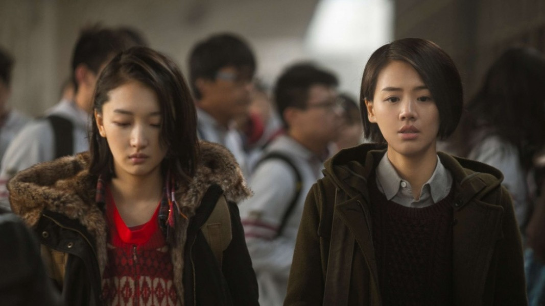 Ảnh minh họa: phim Thất Nguyệt và An Sinh.