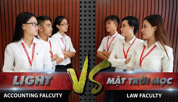 Cơ hội giành giải thưởng 200 triệu đồng từ cuộc thi "Biện luận sinh viên 2017" ảnh 2