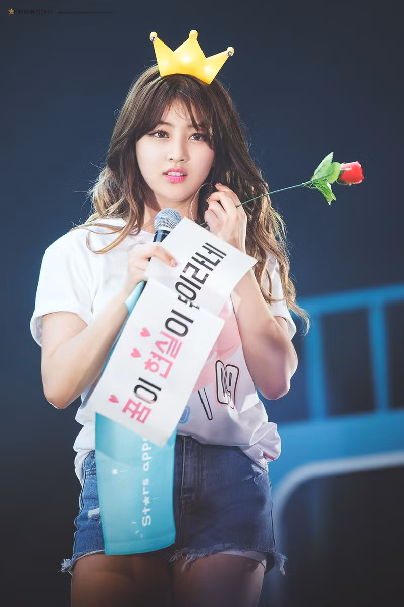 Ngay cả những idol xinh đẹp nhất cũng chịu cảnh bị chế giễu ngoại hình ảnh 2