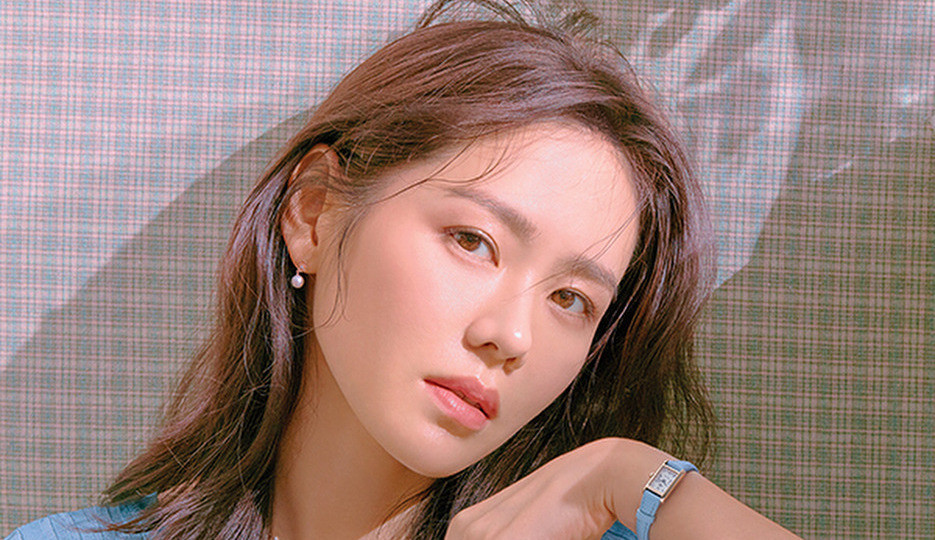 Ngạc nhiên chưa, Son Ye Jin lọt top “tứ đại nữ thần” cùng ba idol đàn em ảnh 6