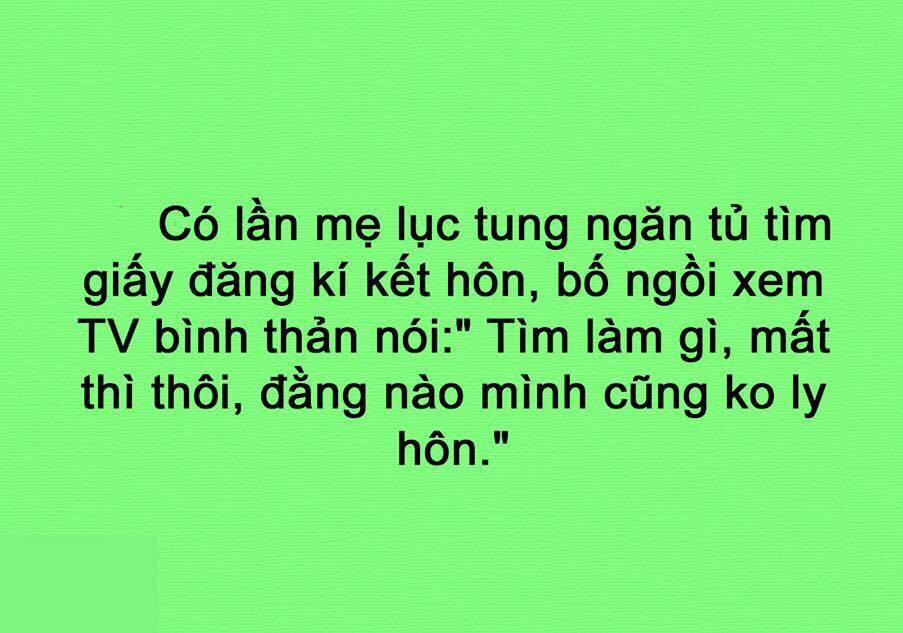 Phát hờn với tuyển tập ngôn tình của những “soái bố” ảnh 9