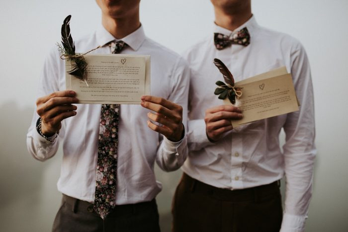 Đúng là không có rào cản nào có thể ngăn được tình yêu thực sự!