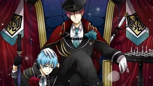 Nếu lỡ đi lạc vào thế giới anime, 12 chòm sao sẽ làm nghề gì để sống? ảnh 5