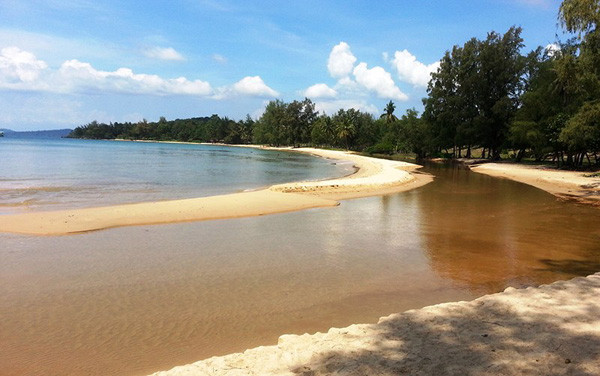 Bãi Ông Lang (Phú Quốc).