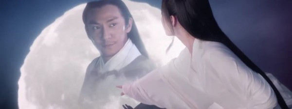 Loạt hình ảnh đẹp như mơ trong trailer vừa mới tung ra của Tam sinh tam thế: Thần tịch duyên.