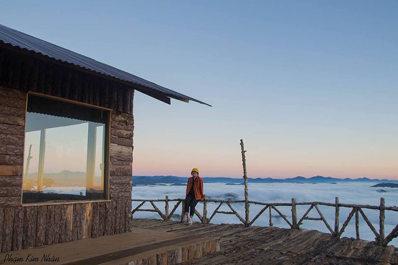 Ảnh: Phạm Kim Nhân