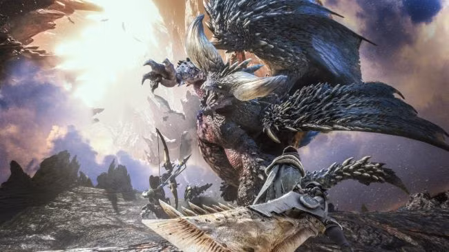 Fan mê game tất nhiên không thể bỏ qua những phim chuyển thể hấp dẫn này ảnh 2