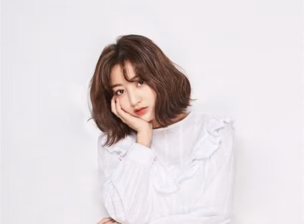 Ngày nào còn bị chê là không xứng với TWICE, giờ đây Jihyo đã thành visual rồi ảnh 5