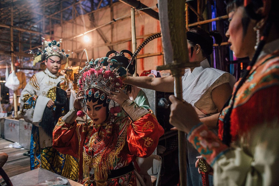 Ảnh: Anthony Twan.