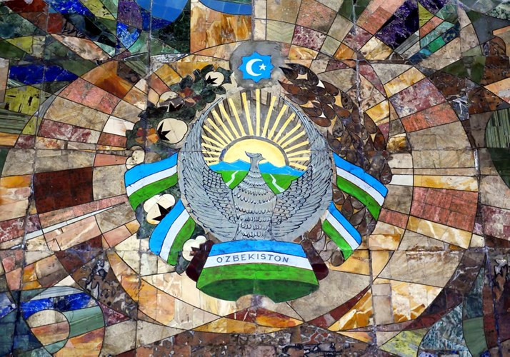 Trước đây việc chụp ảnh nhà ga tàu điện ngầm Tashkent bị cấm và đến tháng 6/2018 lệnh cấm này mới được dỡ bỏ.