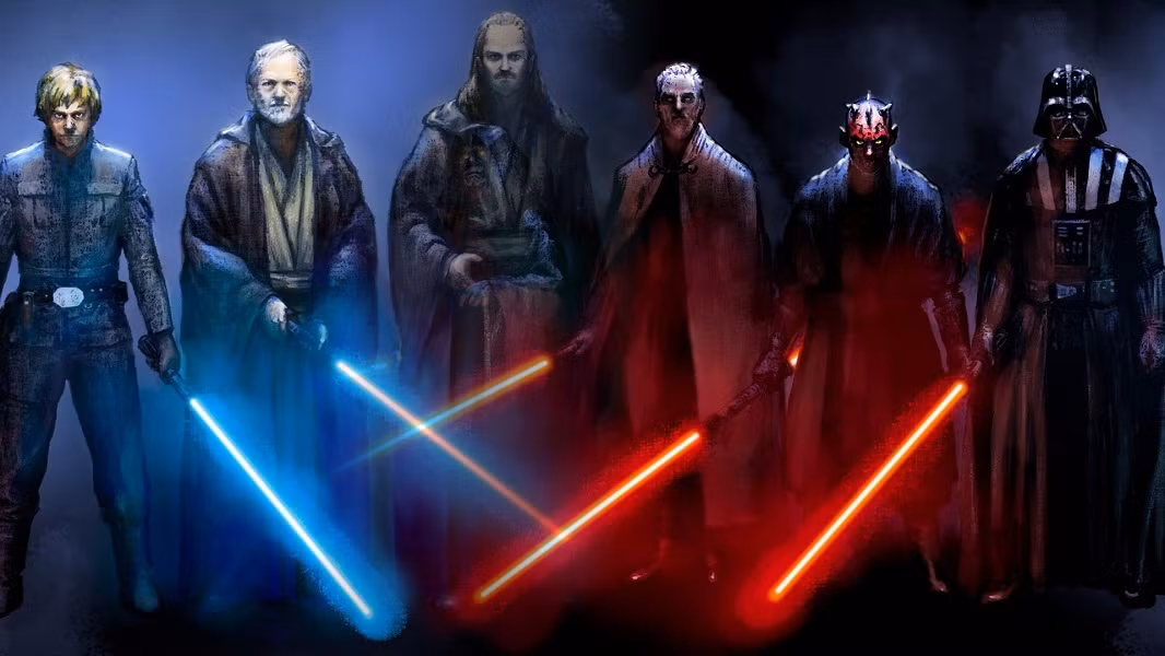 Trước khi xem “Star Wars: Skywalker trỗi dậy” thì bạn nên ôn lại mấy bí kíp này ảnh 2