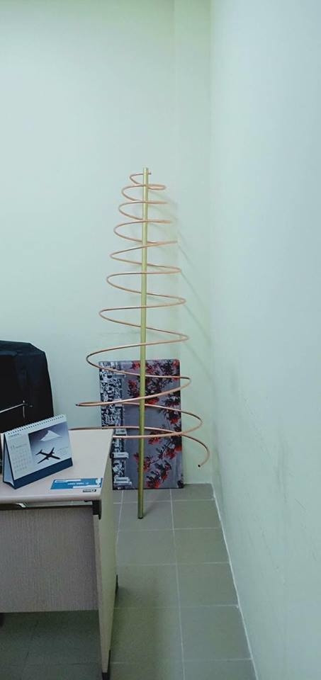 Hàng thực tế nhận được.