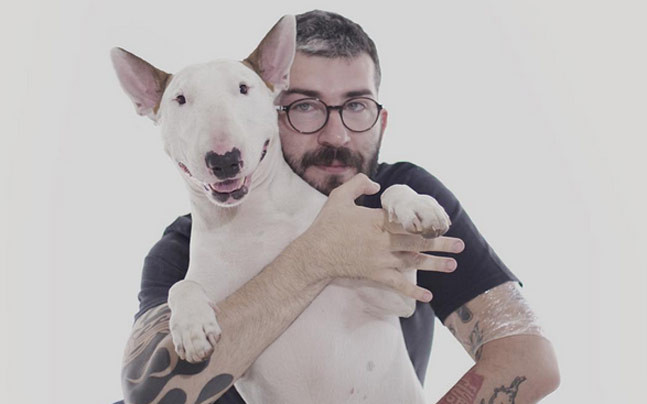 Trong thế giới Instagram:&nbsp;Jimmy Choo - Chú chó siêu nổi tiếng ảnh 1