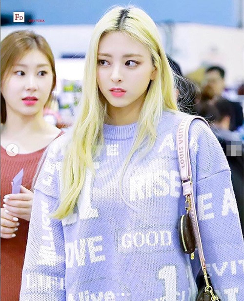 Gam màu tím một thời bị xem là 