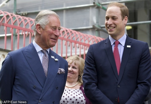 Khám phá 9 luật lệ khác thường của gia đình Hoàng gia Anh ảnh 5 Khám phá 9 luật lệ khác thường của gia đình Hoàng gia Anh ảnh 5