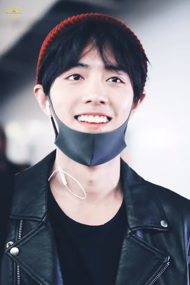 Dù rẽ ngang vào showbiz khá muộn nhưng Tiêu Chiến lại có nhiều tiềm năng để tiếp tục tỏa sáng.