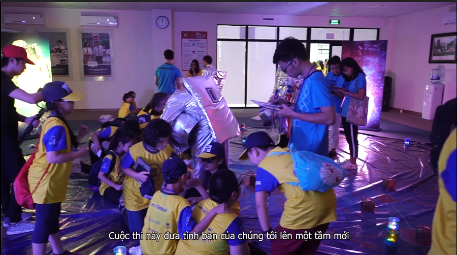 Để trở thành ngôi vô địch, các thí sinh đã trải qua nhiều thử thách và nhận lại nhiều kỹ năng. Để trở thành ngôi vô địch, các thí sinh đã trải qua nhiều thử thách và nhận lại nhiều kỹ năng.