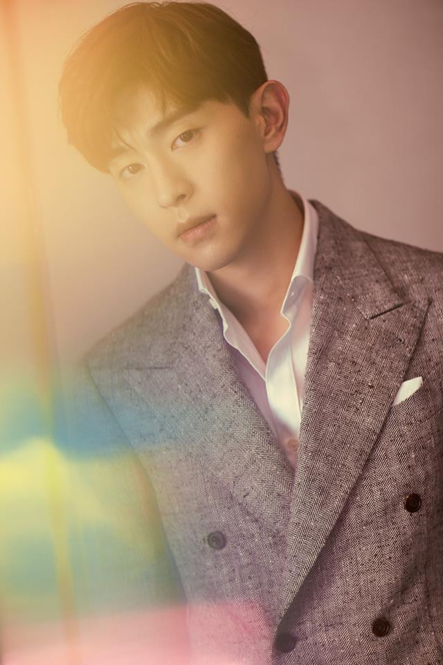 Không còn nghi ngờ gì nữa, đây chính là mùa Hè tươi đẹp của Đặng Luân ảnh 4 Không còn nghi ngờ gì nữa, đây chính là mùa Hè tươi đẹp của Đặng Luân ảnh 4