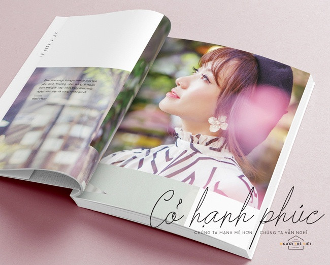 Dân mạng khen ngợi hành động cao thượng của Tiến Đạt dành cho "tình cũ" Hari ảnh 1 Dân mạng khen ngợi hành động cao thượng của Tiến Đạt dành cho "tình cũ" Hari ảnh 1