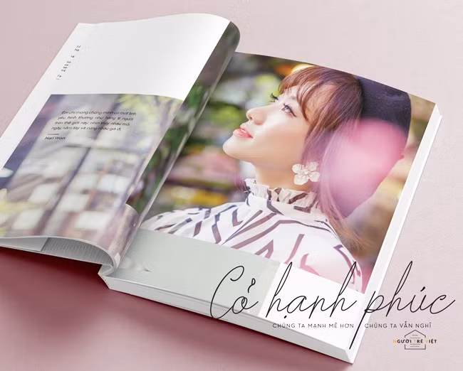 Dân mạng khen ngợi hành động cao thượng của Tiến Đạt dành cho "tình cũ" Hari ảnh 1