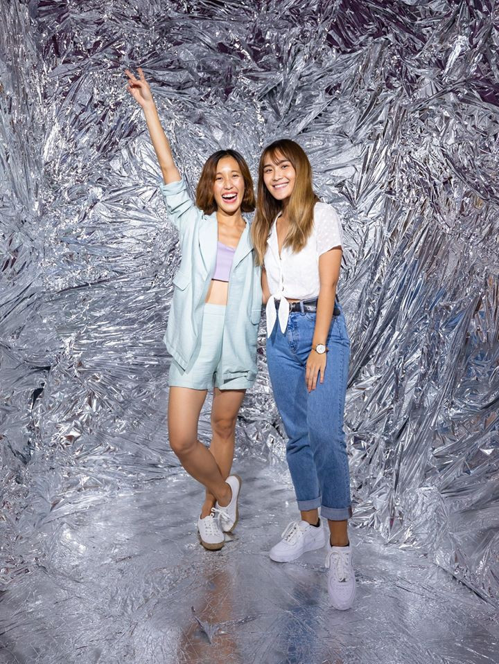 Ảnh: Janellesingsasong, The Bubble Tea Factory.