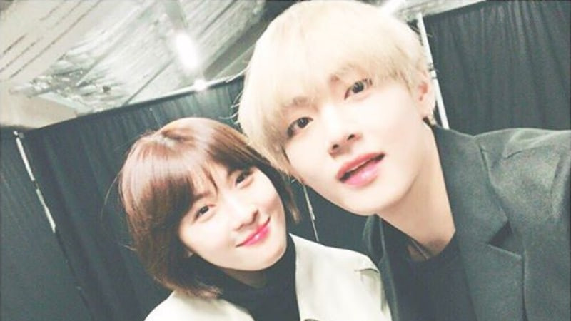 Không nghi ngờ gì nữa, V (BTS) đích thực là chàng trai “bạn của mọi nhà” ảnh 6