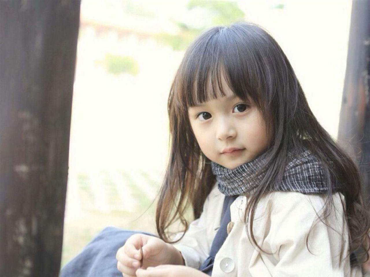 Triệu Lệ Dĩnh “mất tích”, “Minh Lan Truyện” vẫn gây sốt bởi dàn diễn viên nhí quá đáng yêu ảnh 4