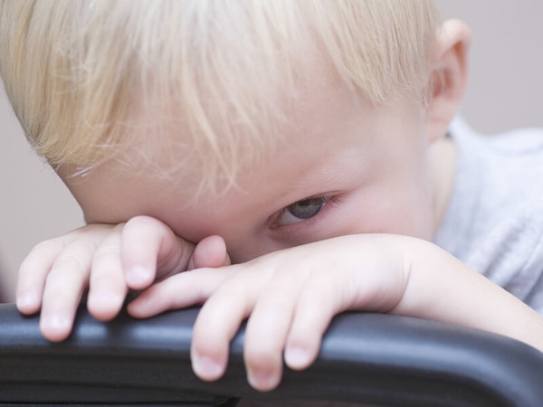 Từ nhỏ, tôi đã là một đứa trẻ nhút nhát.