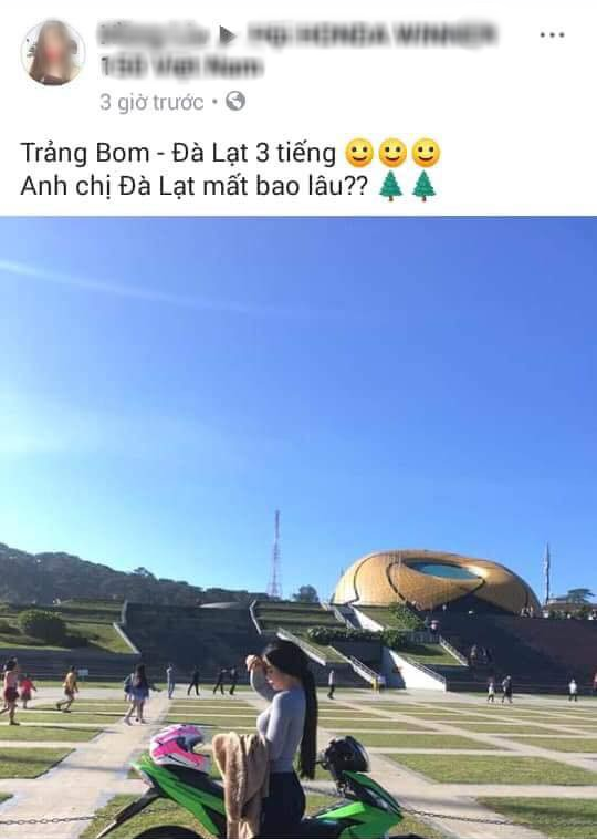 Bài viết thu hút sự quan tâm từ cư dân mạng. (Ảnh chụp màn hình)