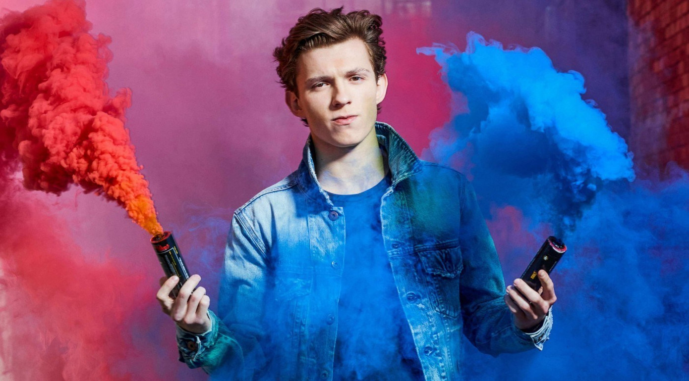 Sau “Avengers: Endgame”, Tom Holland hội ngộ thành viên nhóm Avengers trong phim mới ảnh 4 Sau “Avengers: Endgame”, Tom Holland hội ngộ thành viên nhóm Avengers trong phim mới ảnh 4
