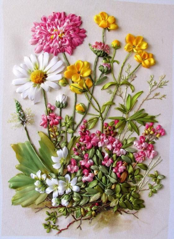 Sống động tới mức khiến cho người xem chỉ muốn chạm tay vào