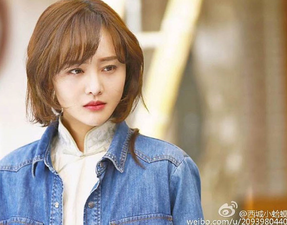 Trịnh Sảng đã cảm thấy rất tiếc khi chuyện tình với Hồ Ngạn Bân kết thúc.