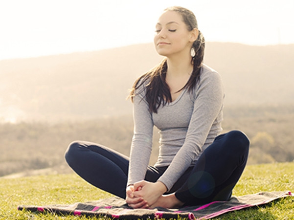 Có rất nhiều cách giải tỏa stress để bạn lựa chọn.