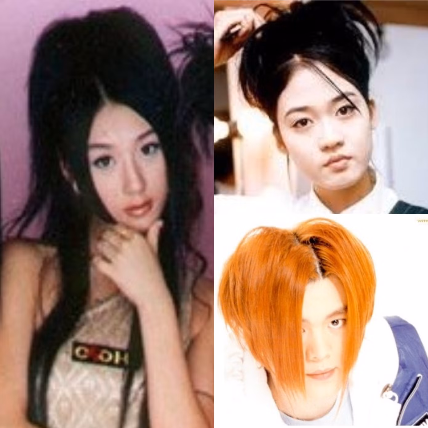 Những kiểu tóc lừng lẫy một thời nhưng sẽ khiến idol K-Pop chỉ muốn òa khóc khi nhìn lại ảnh 6