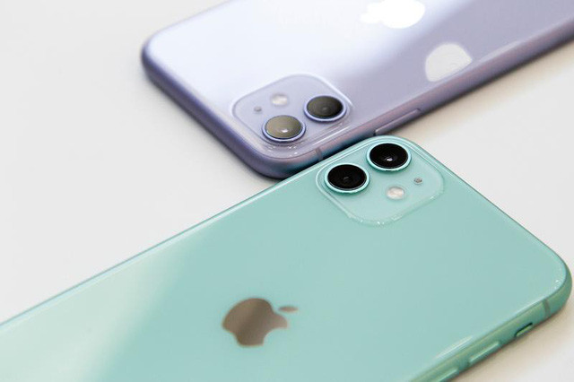 Mức giá iPhone 11 xách tay tại Việt Nam đã đã phá ngưỡng, và xuống dưới mốc 20 triệu đồng.