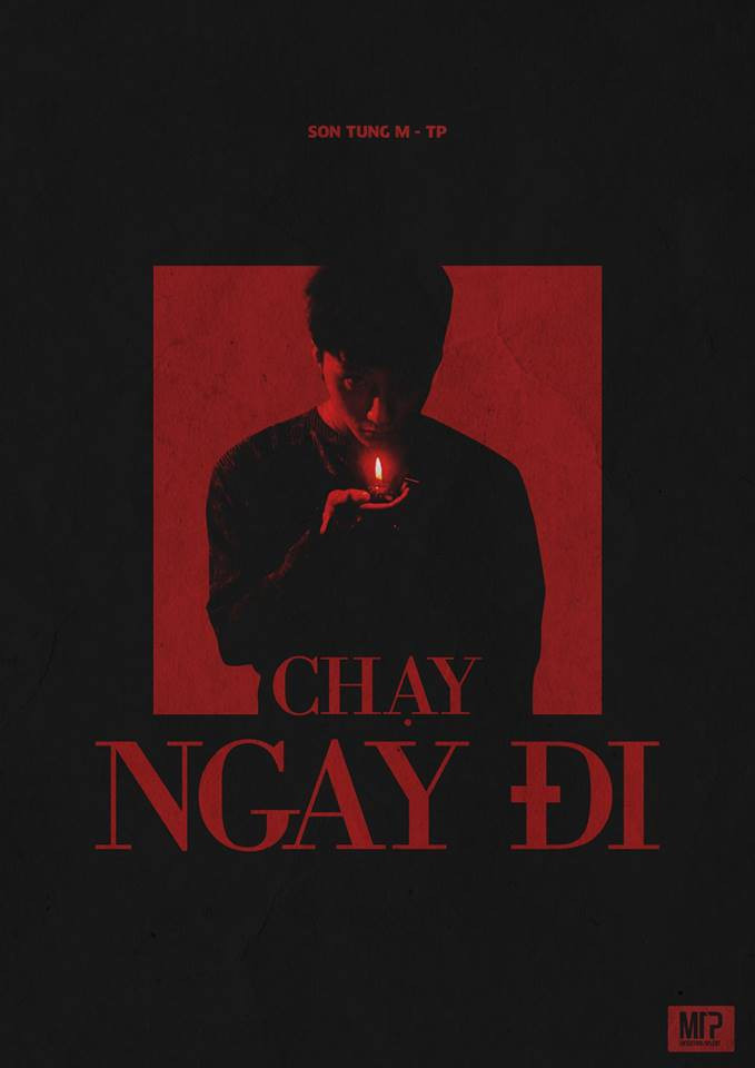 Hình ảnh đầu tiên của Sơn Tùng sau loạt động thái khóa tài khoản cá nhân khiến dân tình &quot;hú hét&quot; vào năm ngoái.