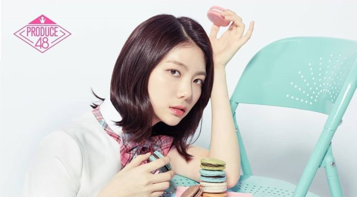 Đến hẹn lại lên, bao nhiêu thị phi ồn ào lại đổ dồn về show sống còn “Produce 48” ảnh 5